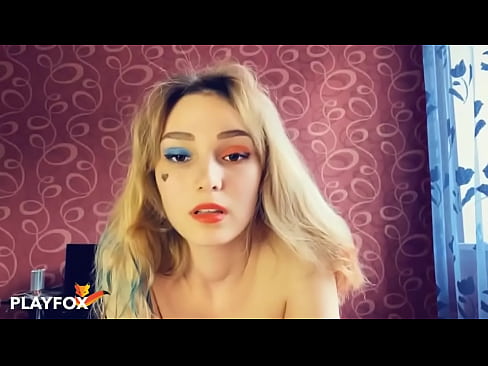 ❤️ Kacamata kanyataanana maya sihir masihan kuring séks sareng Harley Quinn ❤ porno di urang% su.pornovore.ru% ❤