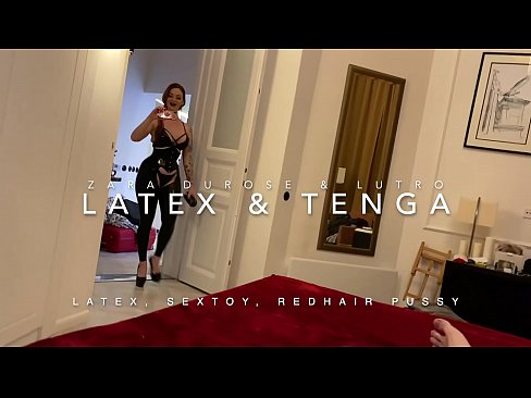 ❤️ Redheaded stepsister di lateks costume fucked ku stepbrother ❤ porno di urang% su.pornovore.ru% ❤