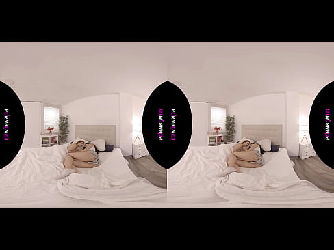 ❤️ PORNBCN VR Dua lesbi ngora bangun horny dina kanyataanana virtual 4K 180 3D Geneva Bellucci Katrina Moreno ❤ porno di urang% su.pornovore.ru% ❤