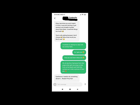 ❤️ Kuring nambihan PAWG énggal ti Tinder ka harem kuring (kaasup ngobrol sareng Tinder) ❤ porno di urang% su.pornovore.ru% ❤